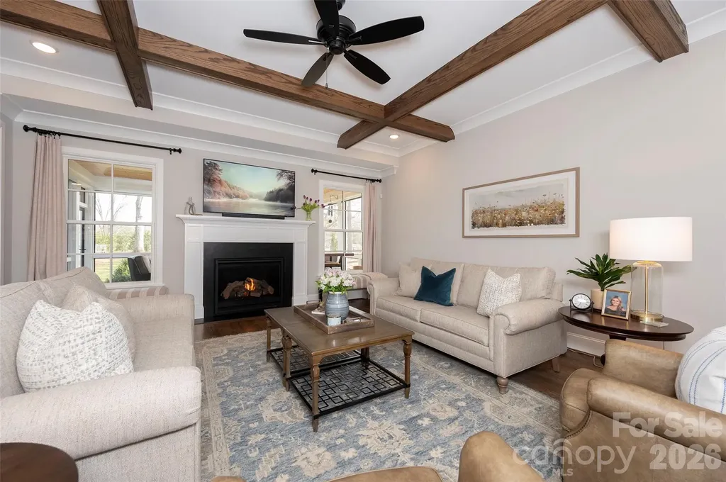 385 Lissara Lodge Drive Lewisville NC 27023