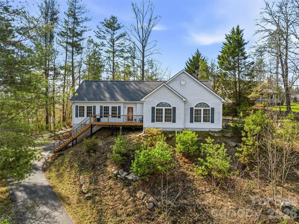 150 White Pine Drive Fletcher NC 28732