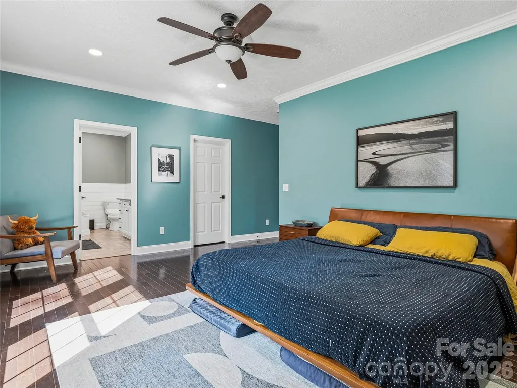 150 White Pine Drive Fletcher NC 28732