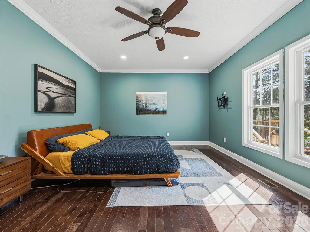 150 White Pine Drive Fletcher NC 28732