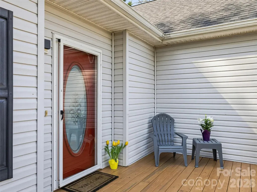 150 White Pine Drive Fletcher NC 28732
