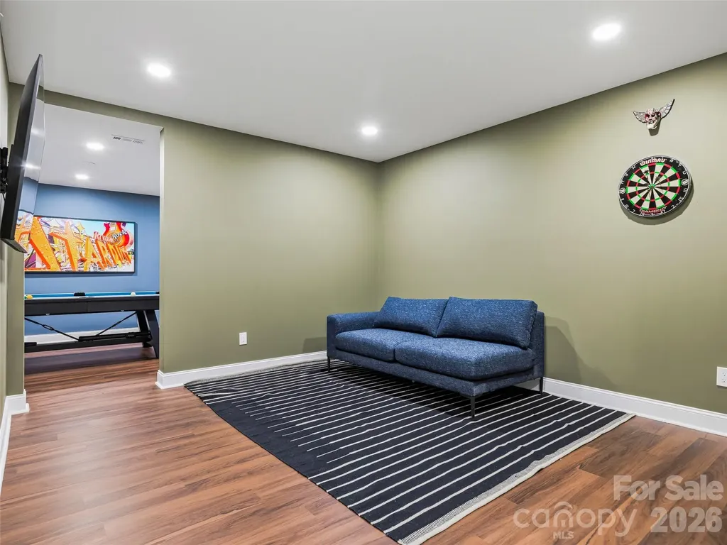 150 White Pine Drive Fletcher NC 28732