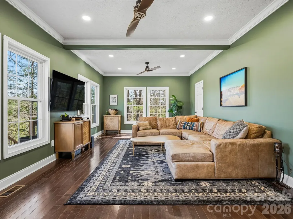 150 White Pine Drive Fletcher NC 28732