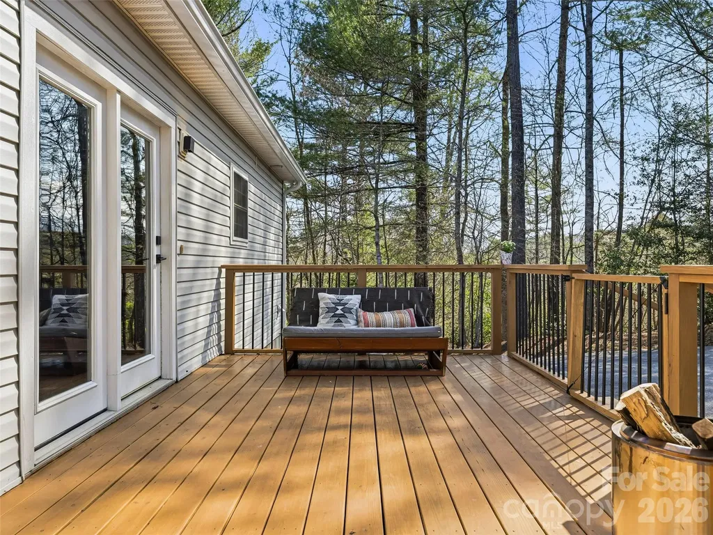 150 White Pine Drive Fletcher NC 28732