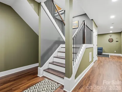 150 White Pine Drive Fletcher NC 28732
