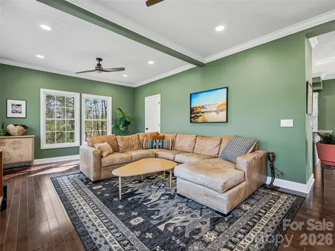 150 White Pine Drive Fletcher NC 28732