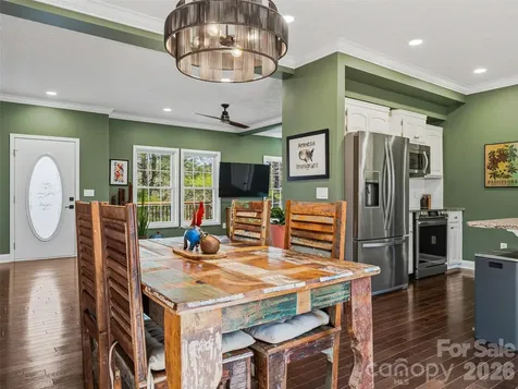 150 White Pine Drive Fletcher NC 28732