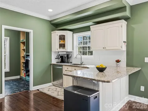 150 White Pine Drive Fletcher NC 28732