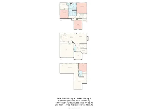 1072 Willow Bend Drive Fort Mill SC 29708