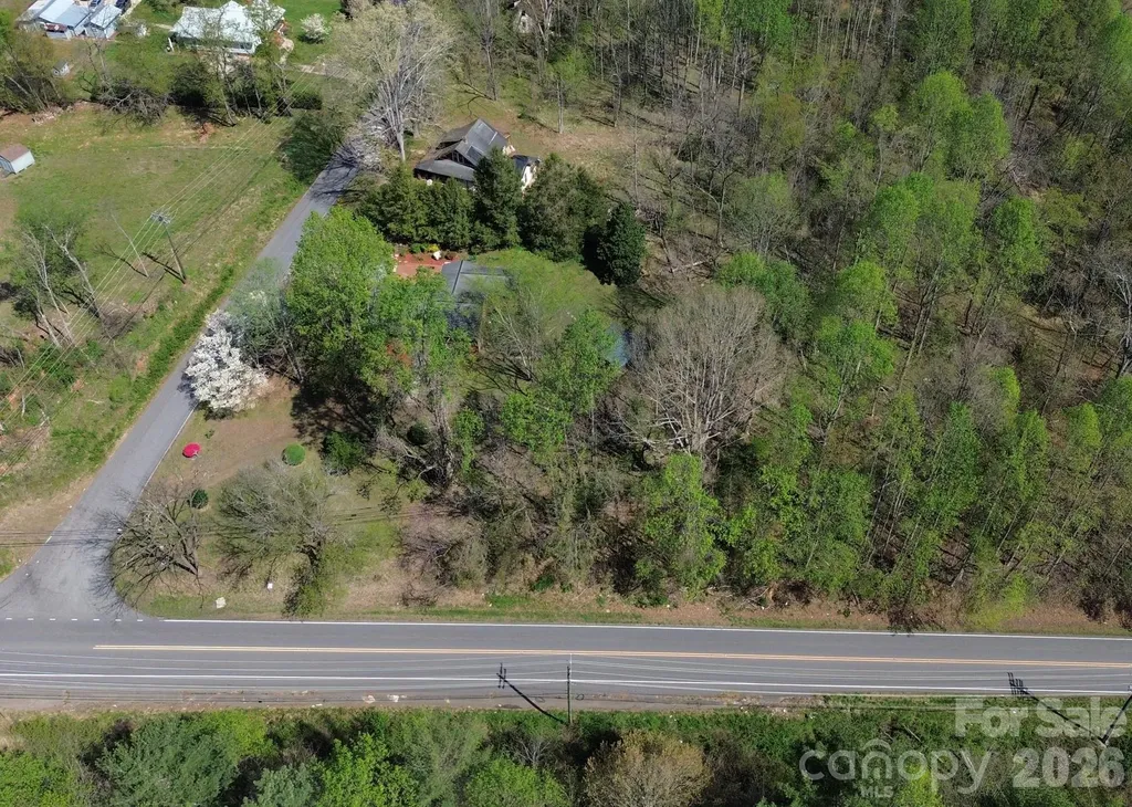 1401 E Union Street Morganton NC 28655