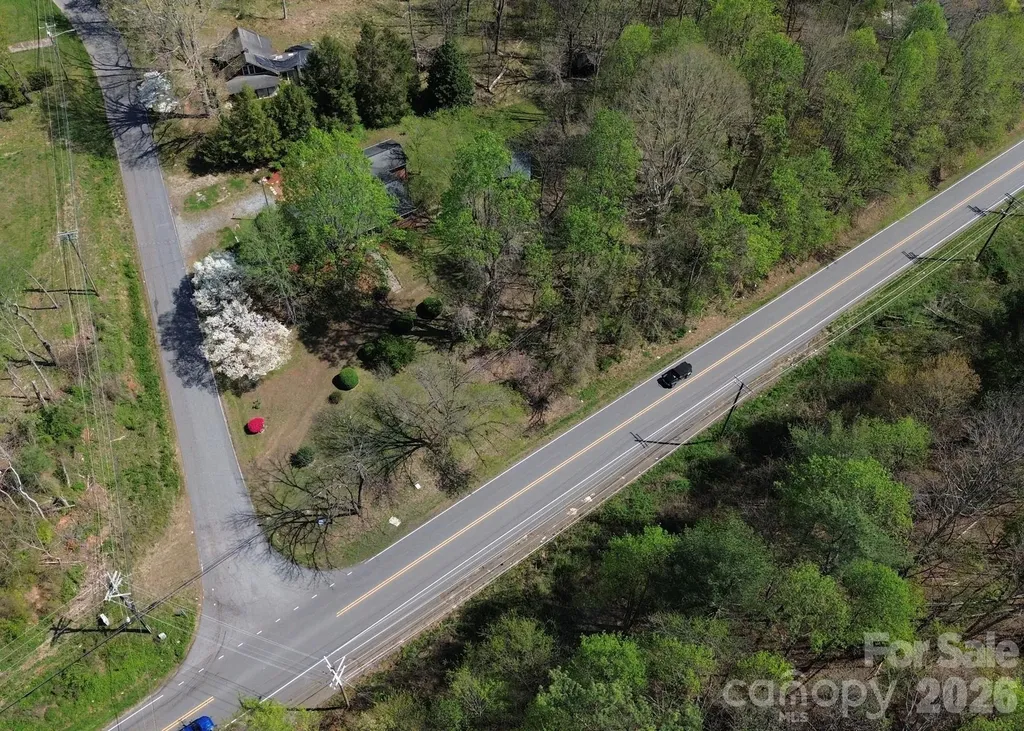 1401 E Union Street Morganton NC 28655