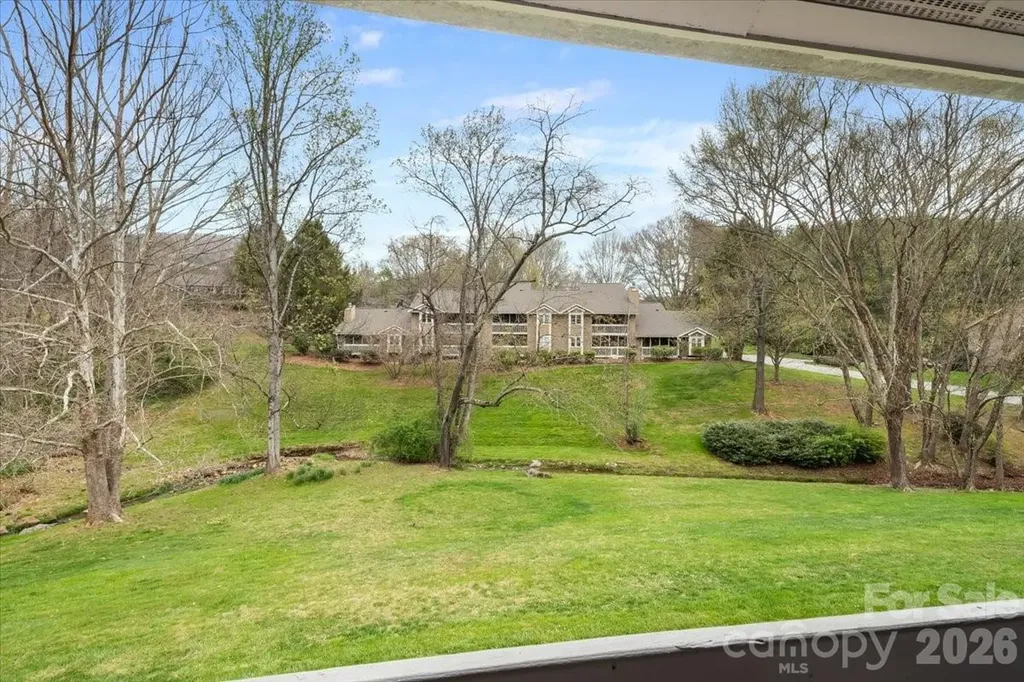 6 Willow Tree Run Asheville NC 28803