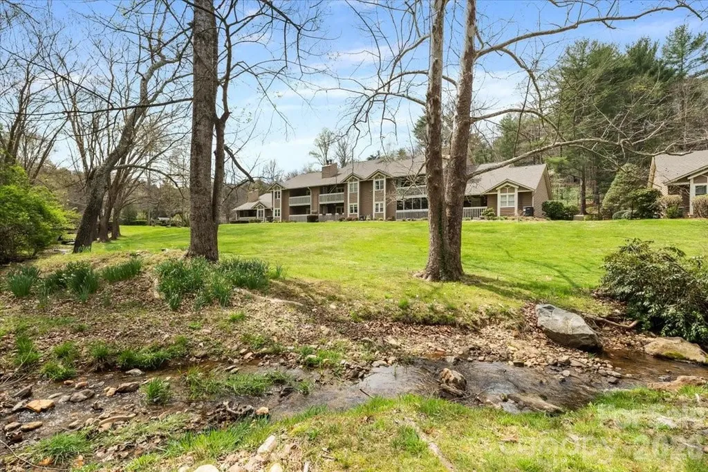 6 Willow Tree Run Asheville NC 28803