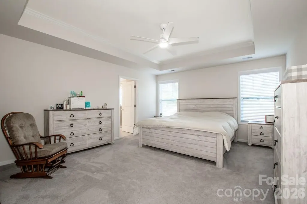 167 Rhuidean Court Troutman NC 28166