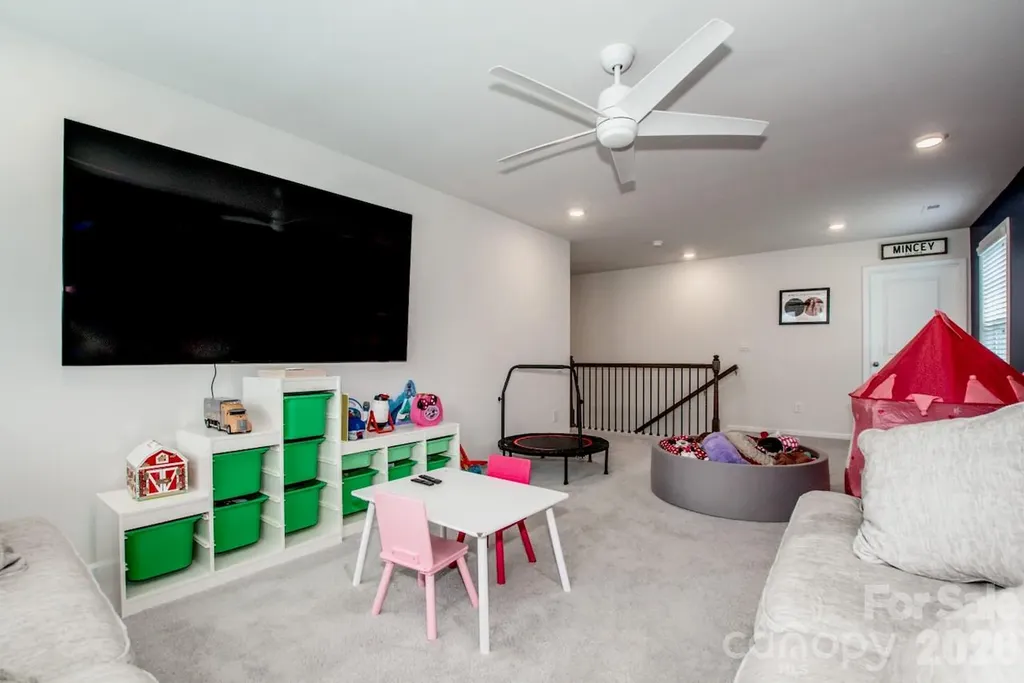 167 Rhuidean Court Troutman NC 28166