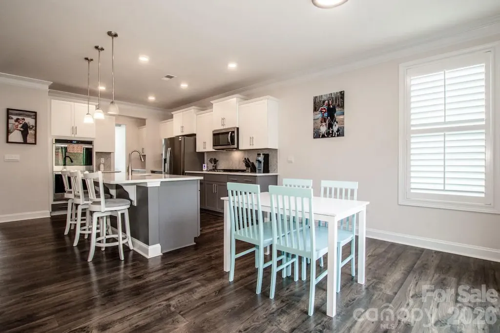 167 Rhuidean Court Troutman NC 28166
