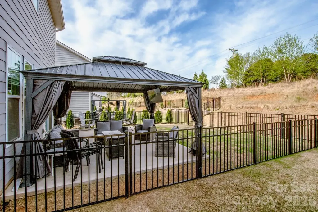 167 Rhuidean Court Troutman NC 28166