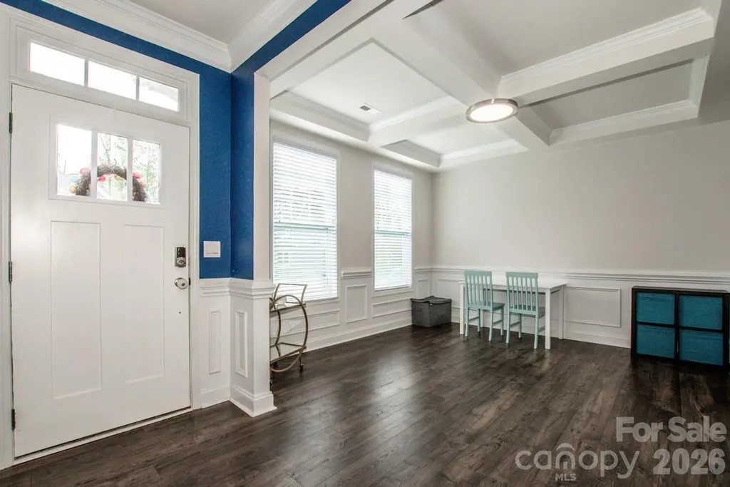 167 Rhuidean Court Troutman NC 28166