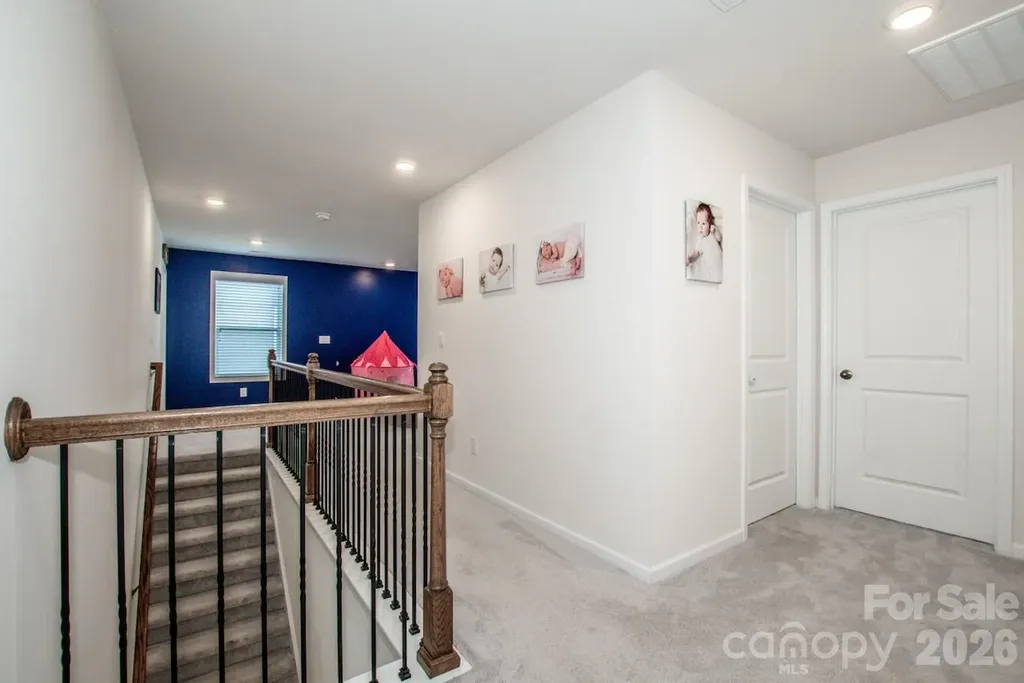 167 Rhuidean Court Troutman NC 28166