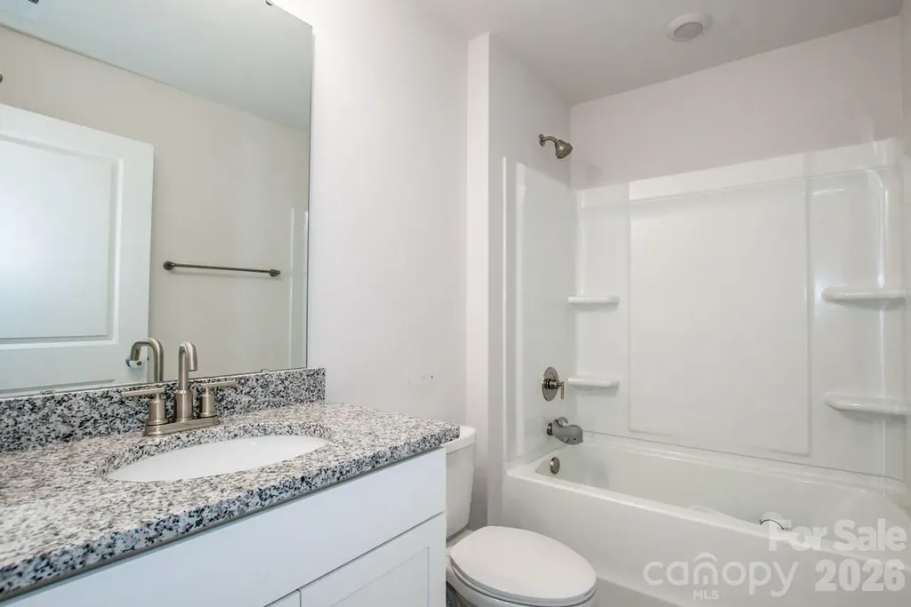 167 Rhuidean Court Troutman NC 28166