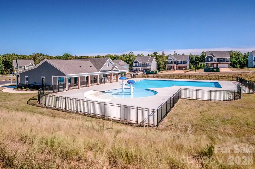 167 Rhuidean Court Troutman NC 28166