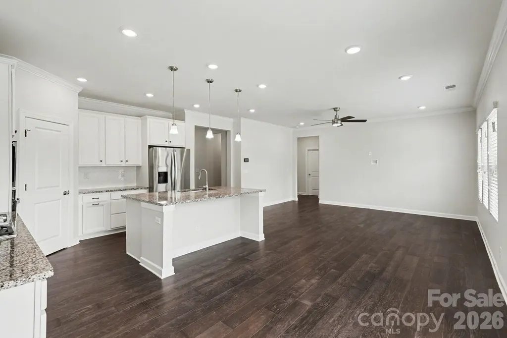 2156 Poplar Ridge Drive Monroe NC 28110