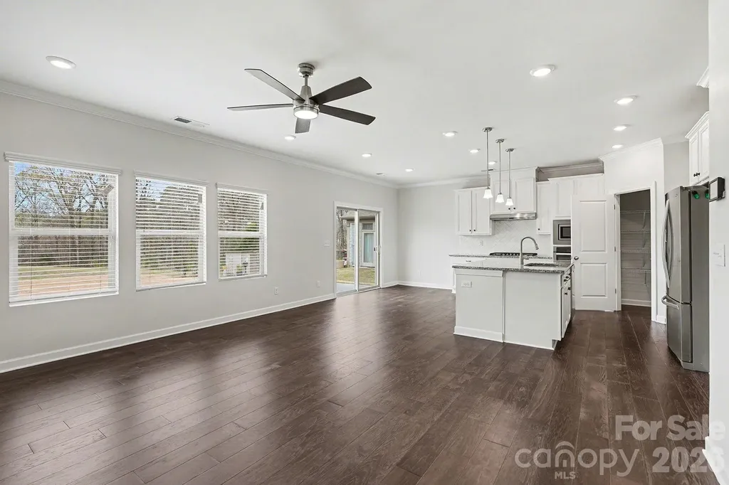 2156 Poplar Ridge Drive Monroe NC 28110