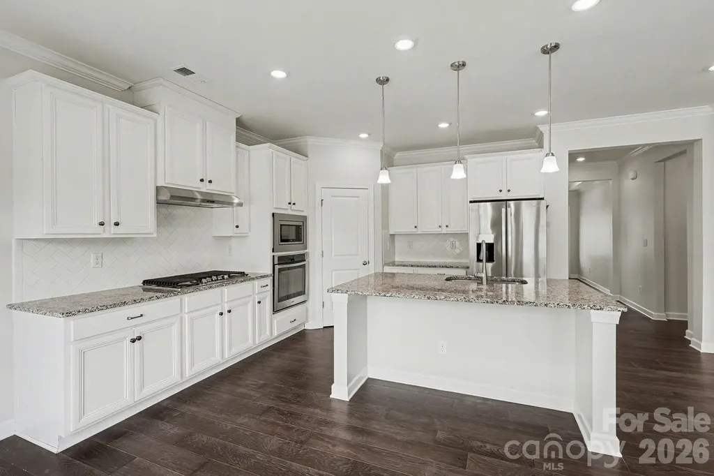 2156 Poplar Ridge Drive Monroe NC 28110