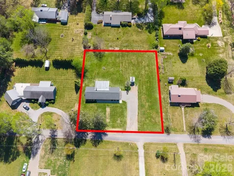 279 Garden Lane Canton NC 28716