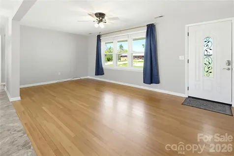 279 Garden Lane Canton NC 28716