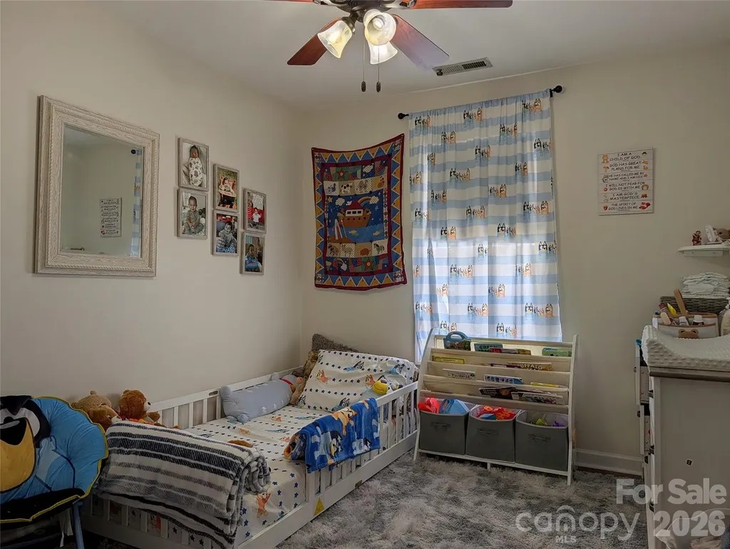 505 Azure Avenue Albemarle NC 28001