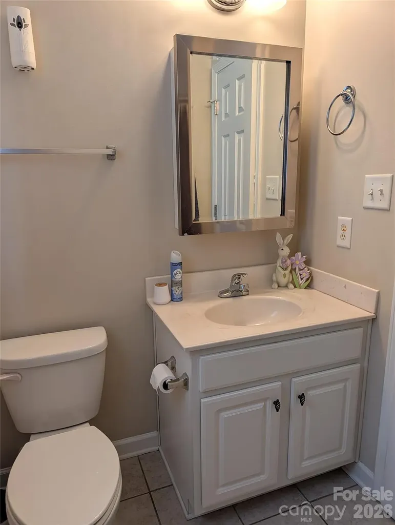 505 Azure Avenue Albemarle NC 28001
