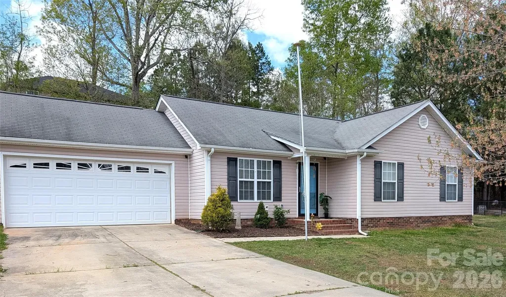505 Azure Avenue Albemarle NC 28001