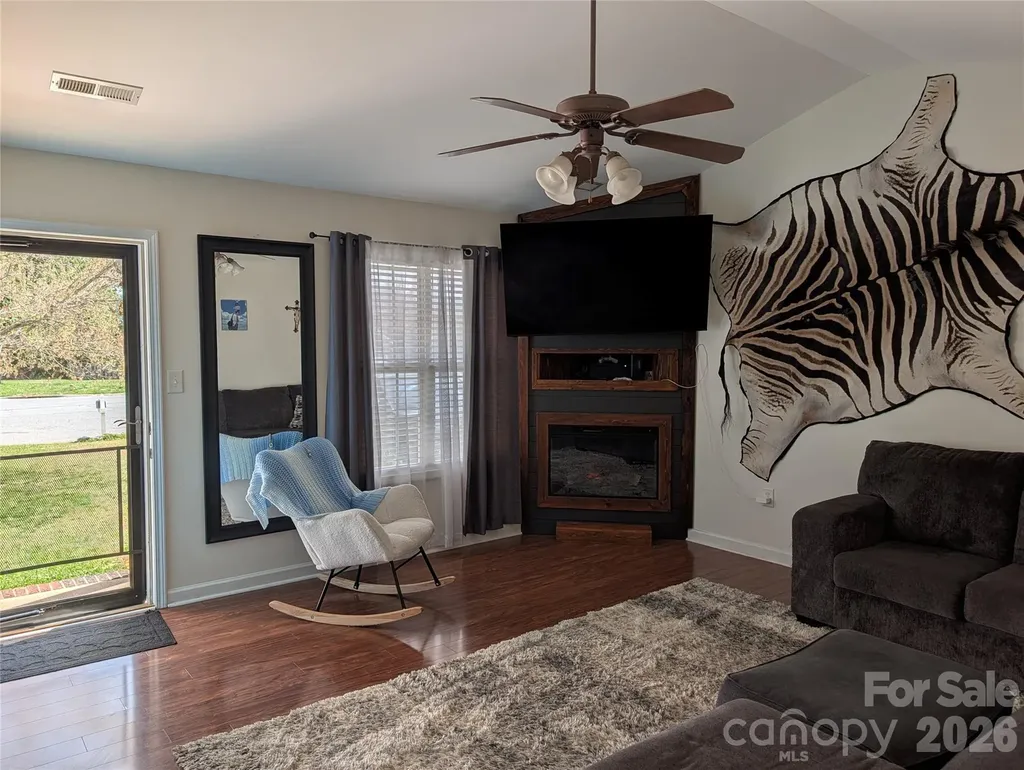505 Azure Avenue Albemarle NC 28001