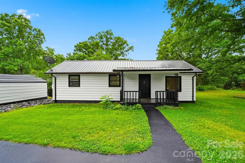 201 Cape Hickory Road Hickory NC 28601
