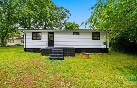 201 Cape Hickory Road Hickory NC 28601