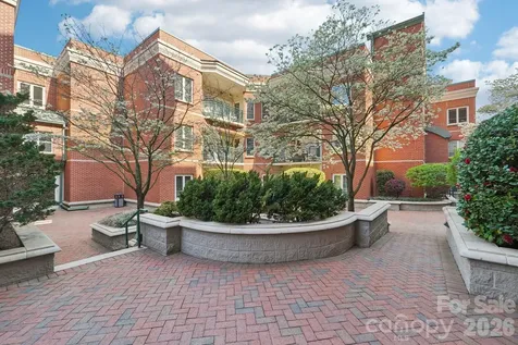 401 N Church Street Charlotte NC 28202