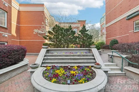 401 N Church Street Charlotte NC 28202