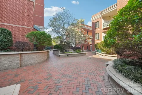 401 N Church Street Charlotte NC 28202
