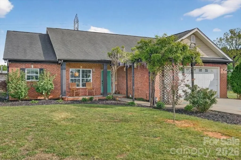 7326 Cotton Ridge Drive Monroe NC 28110