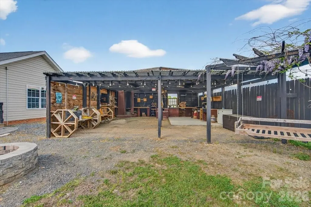 7326 Cotton Ridge Drive Monroe NC 28110