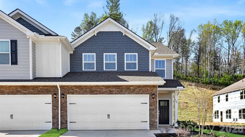 123 Sugg Trail Weaverville NC 28787