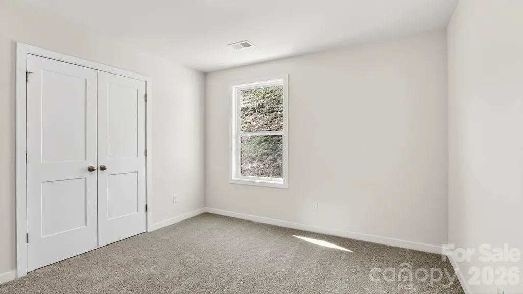 123 Sugg Trail Weaverville NC 28787