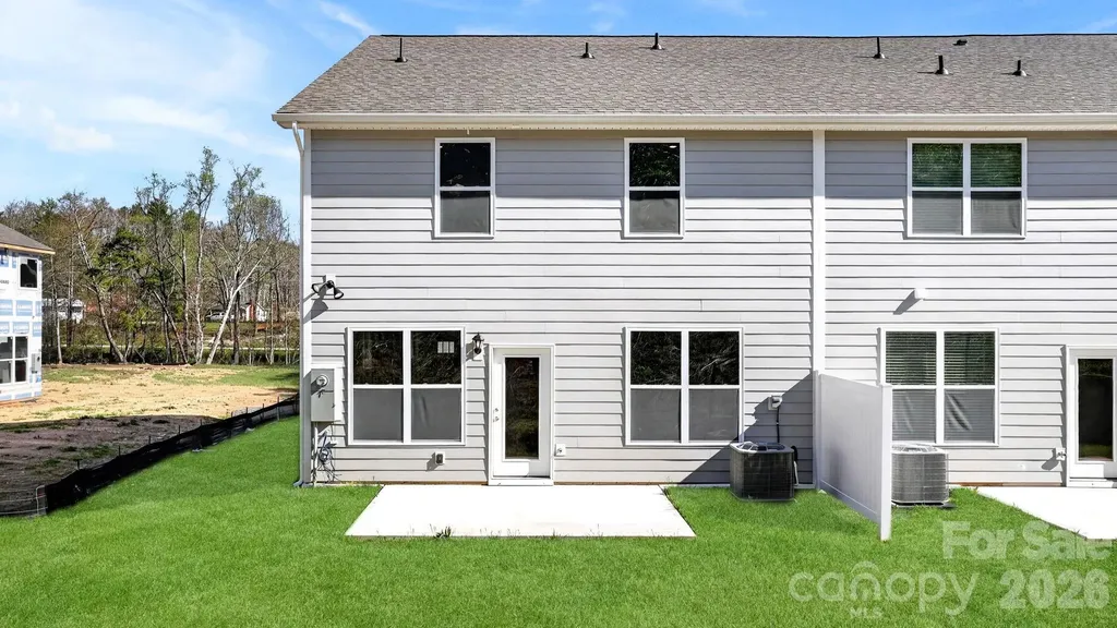 123 Sugg Trail Weaverville NC 28787