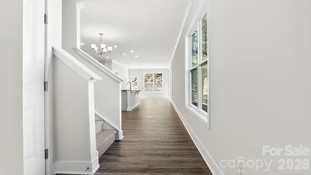 123 Sugg Trail Weaverville NC 28787