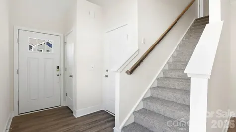 123 Sugg Trail Weaverville NC 28787