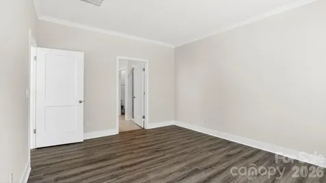 123 Sugg Trail Weaverville NC 28787