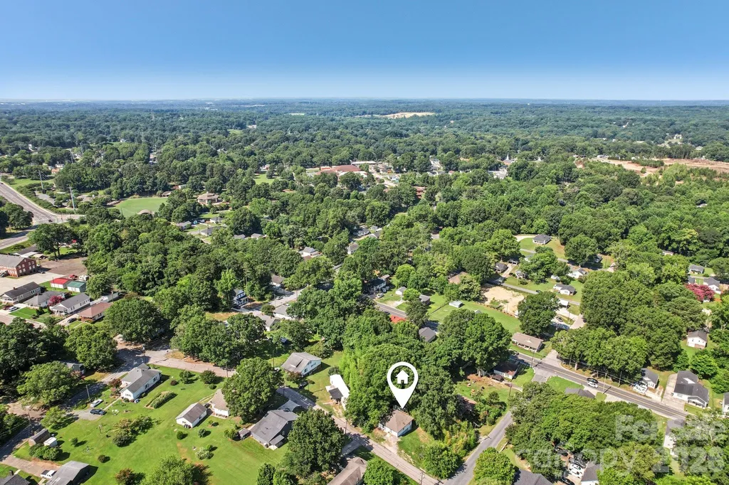 911 Elm Street Kannapolis NC 28081