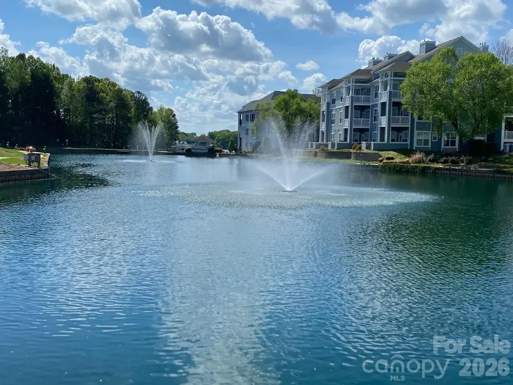 18809 Nautical Drive Cornelius NC 28031