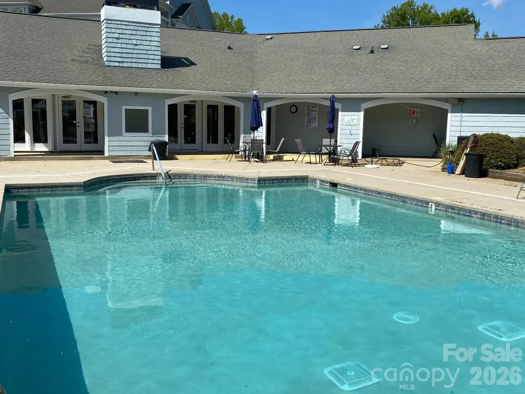 18809 Nautical Drive Cornelius NC 28031
